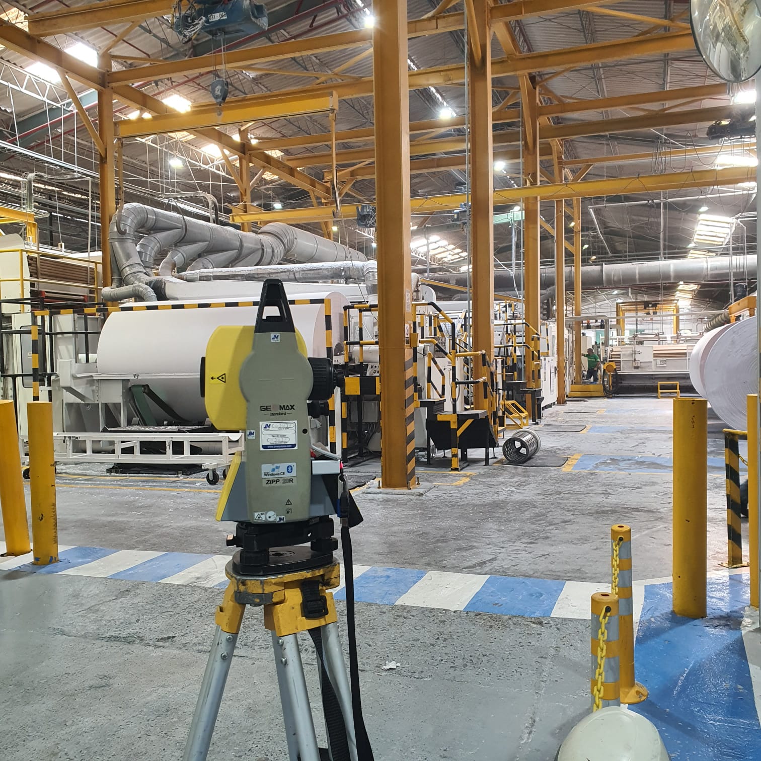 Consultores L&L Hero